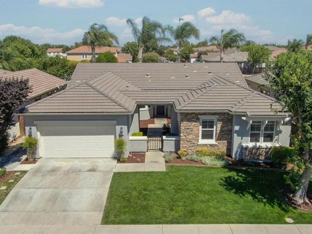 House for sale in Patterson, Stanislaus County