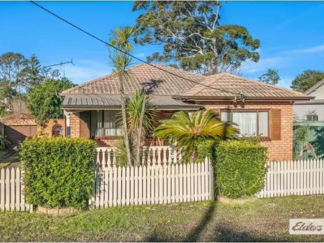 House for rent in Sutherland, New South Wales