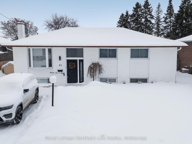 House for sale in North Bay, Ontario