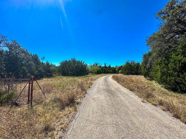 House for sale in Rochelle, Texas