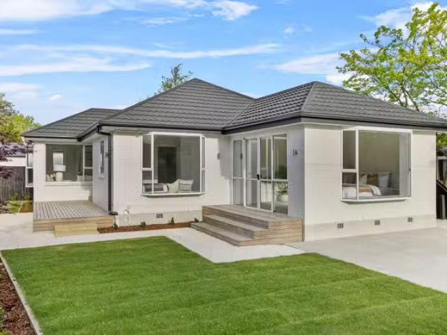 House for rent in Shirley, Canterbury