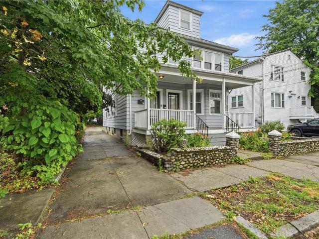 House for sale in Providence, Rhode Island