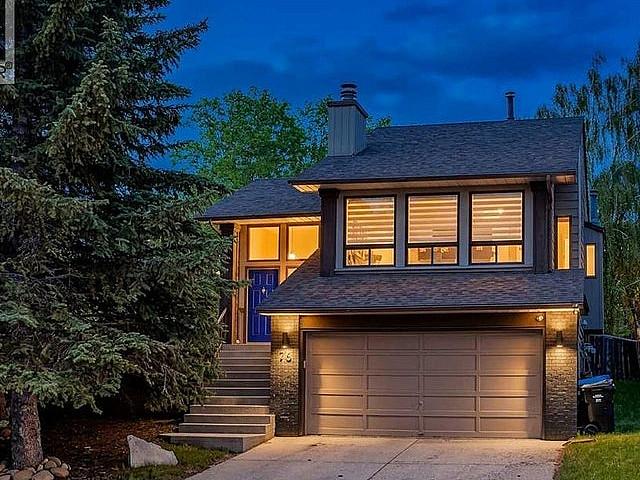 House for sale in Northwest, Alberta