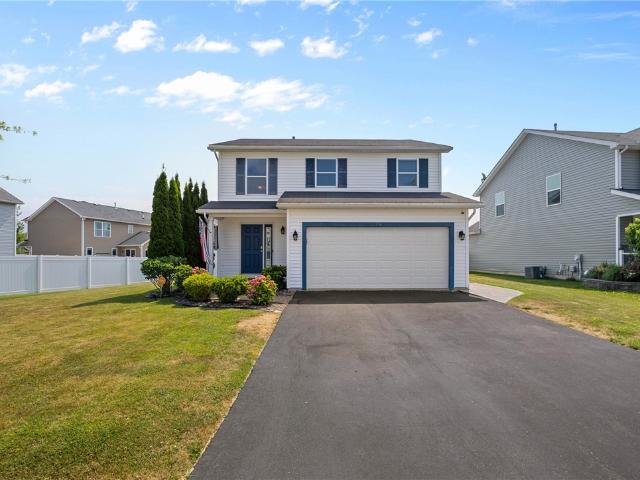 House for sale in North Greece, New York