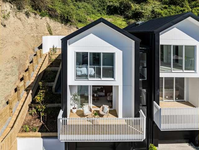 Townhouse for sale in Matata, Wellington