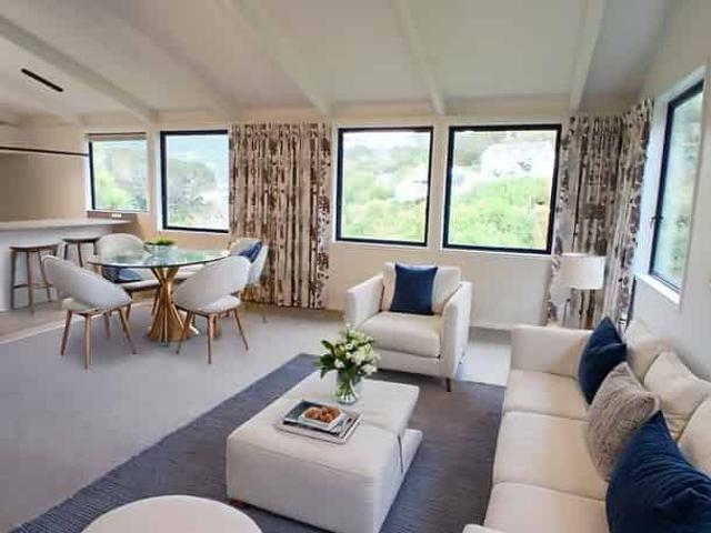 House for rent in Matata, Wellington