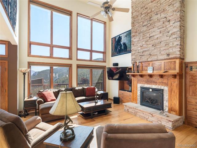 House for sale in Idaho Springs, Clear Creek County