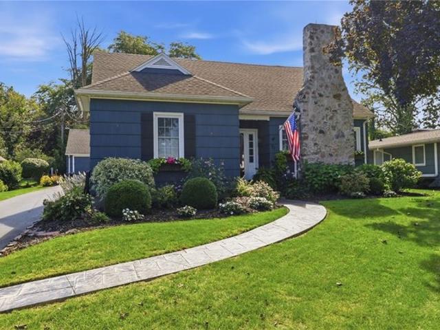 House for sale in Batavia, New York