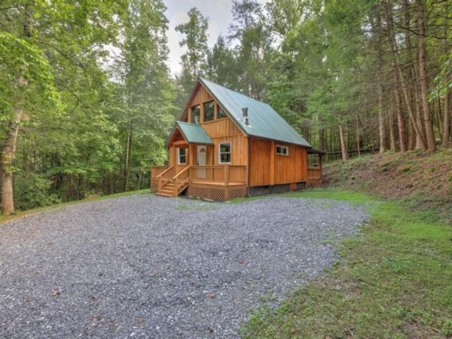 House for sale in Summersville, West Virginia
