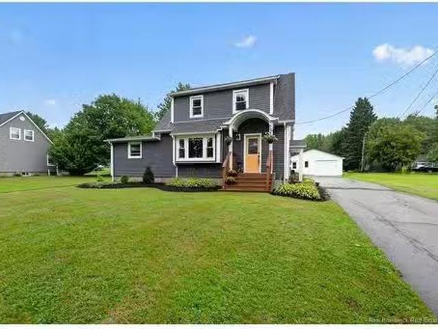 House for sale in Westmorland, New Brunswick