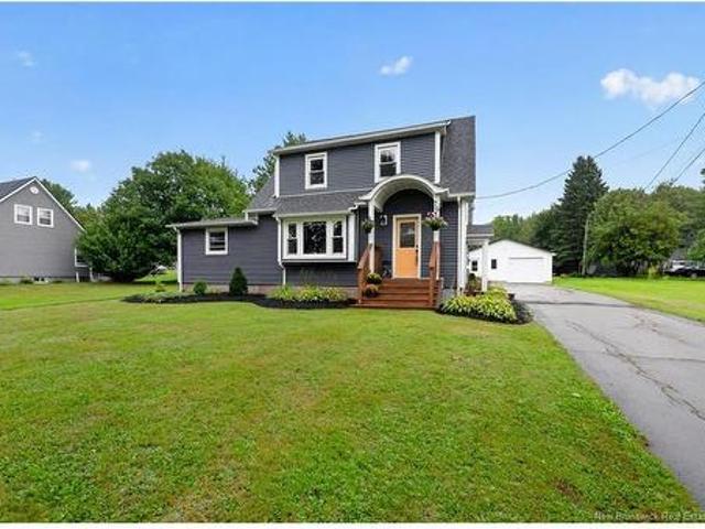 House for sale in Westmorland, New Brunswick