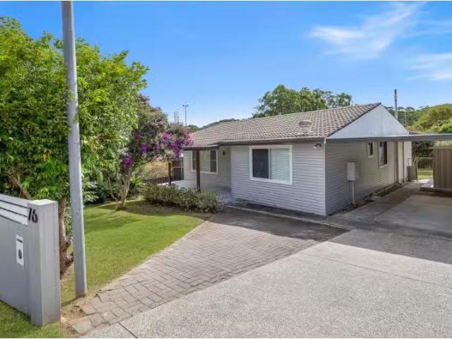 House for rent in Gosford, New South Wales