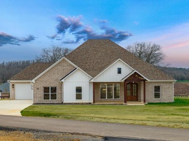 House for sale in Ark