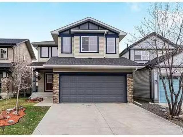 House for sale in Airdrie, Alberta