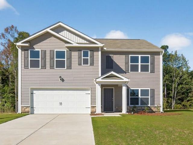 House for sale in Granville, North Carolina