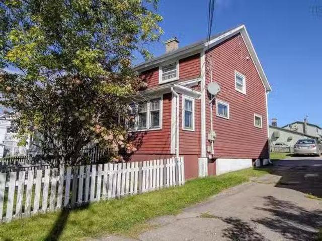 House for sale in Sydney, Cape Breton County