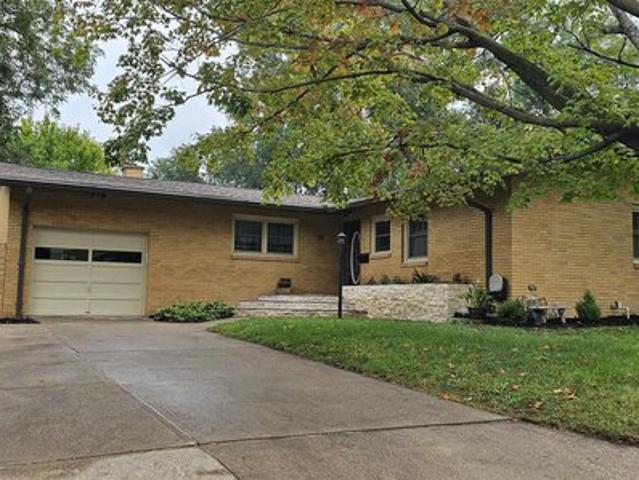 House for sale in Woodbury, Iowa