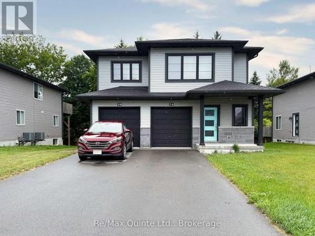 House for rent in Belleville, Ontario