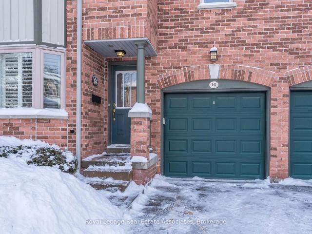 Property for sale in Georgetown, Ontario