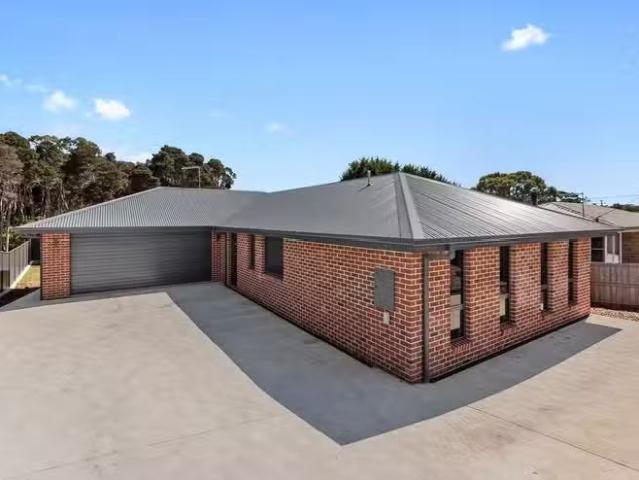 House for rent in Devonport, Tasmania