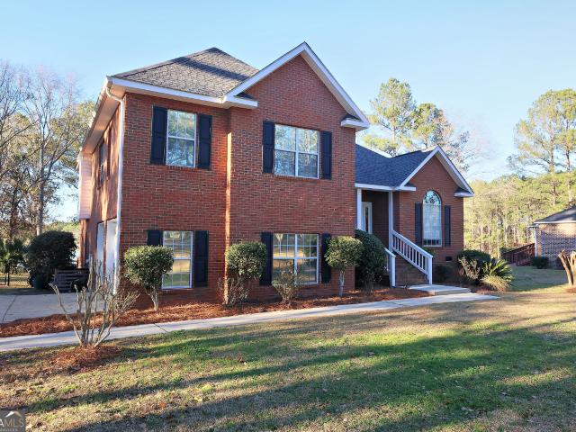 House for sale in Meigs, Georgia