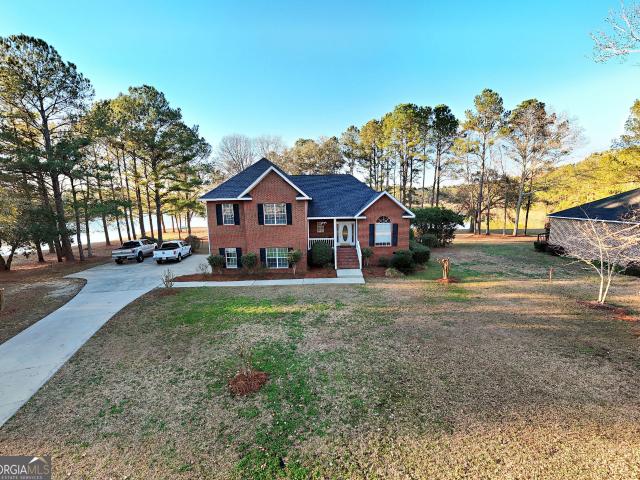House for sale in Meigs, Georgia