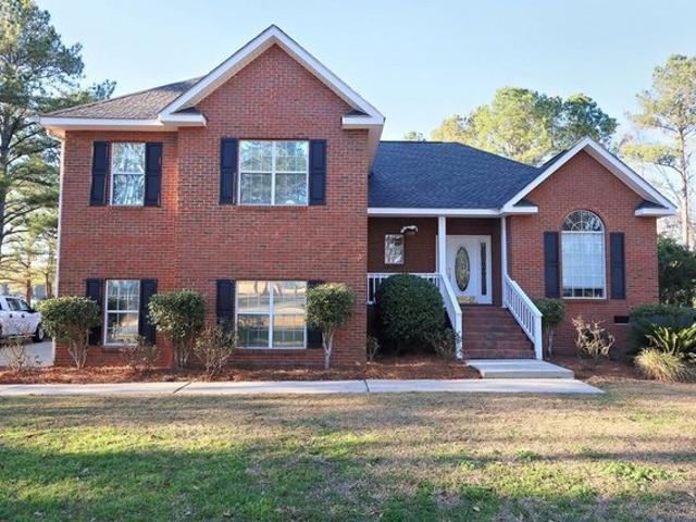 House for sale in Meigs, Georgia