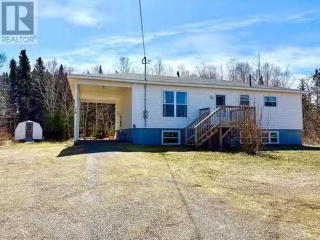 House for sale in Boyds Cove, Newfoundland And Labrador