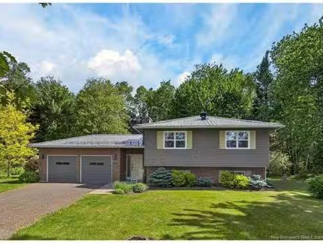 House for sale in Nasonworth, New Brunswick