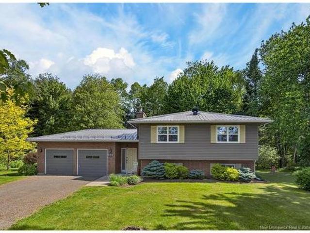 House for sale in Nasonworth, New Brunswick