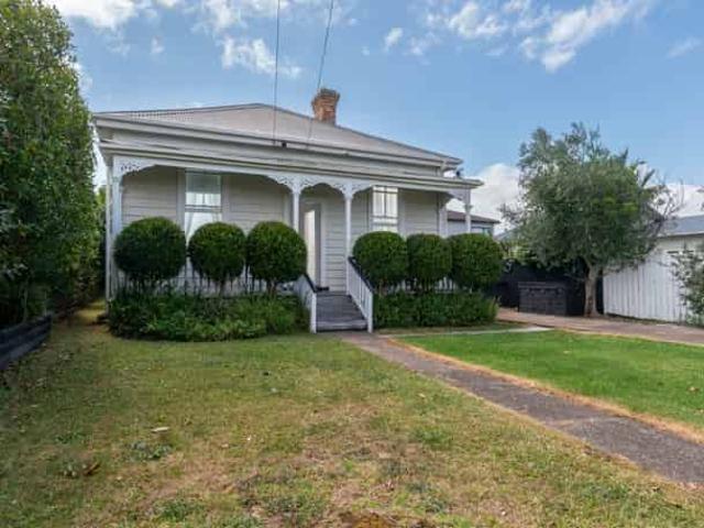 House for rent in Balmoral, Oroua County