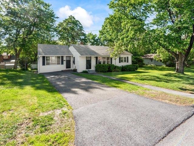 House for sale in Gardner, Massachusetts