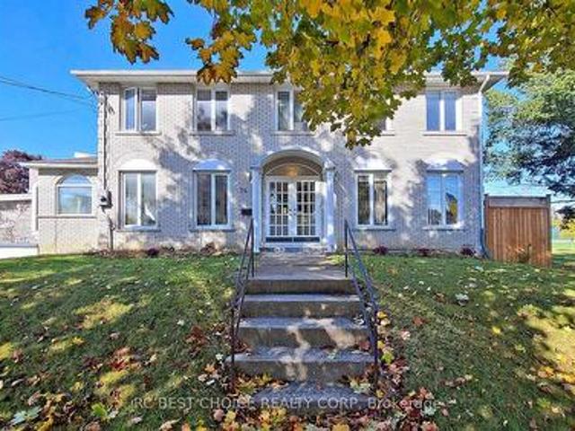 House for sale in Woburn, Ontario