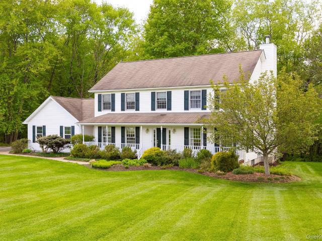 House for sale in Pleasant Valley, New York