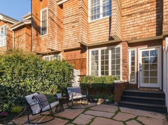 Condo for sale in San Anselmo, California