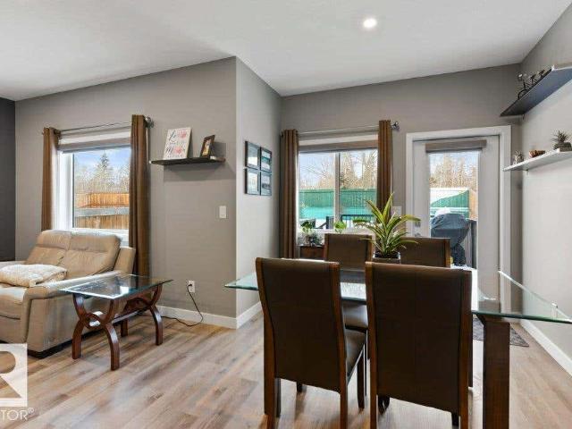 Duplex for sale in Saint Albert, Alberta