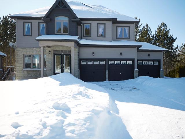 House for sale in Oro-medonte, Ontario