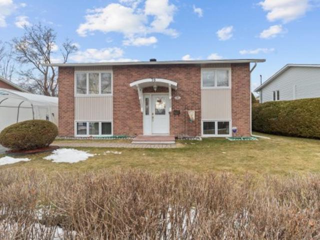 House for sale in Roussillon, Quebec