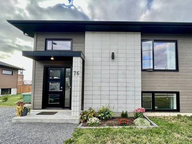 House for sale in Rimouski-neigette, Quebec