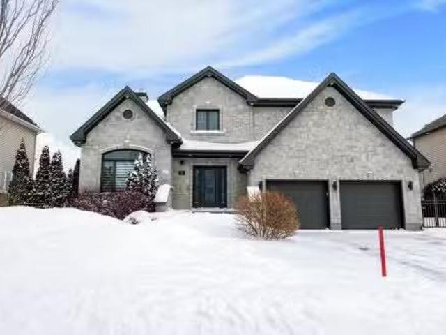 House for sale in Vaudreuil-soulanges, Quebec