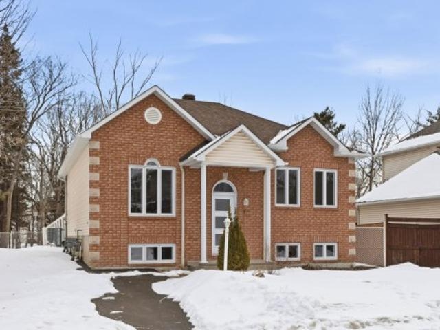 House for sale in Gatineau, Quebec