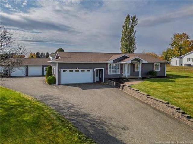 House for sale in Grand-Sault/Grand Falls, Paroisse de Drummond