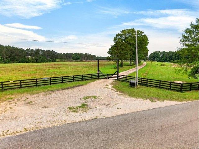 Land for sale in Poplarville, Mississippi