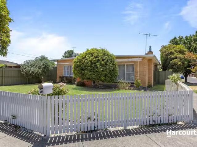 House for rent in Geelong, Victoria