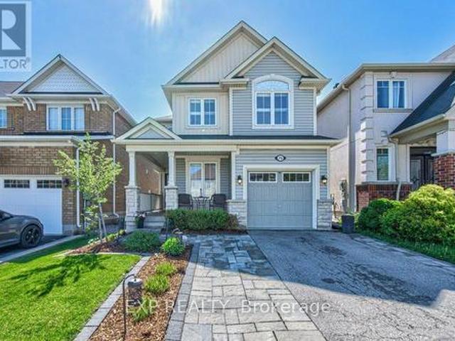 House for sale in Milton, Ontario