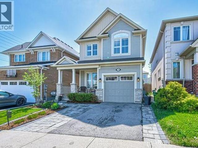 House for sale in Milton, Ontario