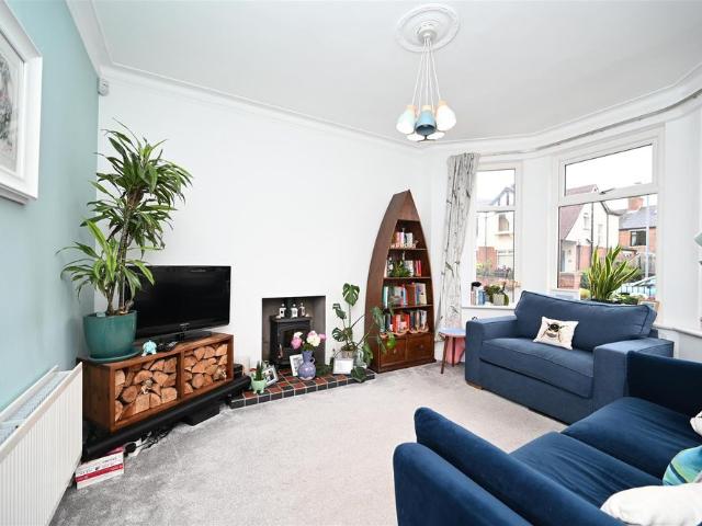 House for rent in Ballynafeigh, Northern Ireland