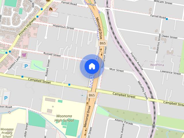 House for rent in Wollongong West, New South Wales