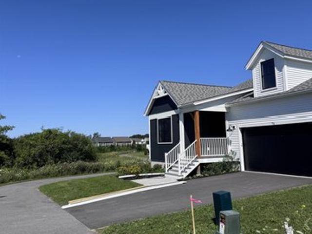 House for sale in South Burlington, Vermont