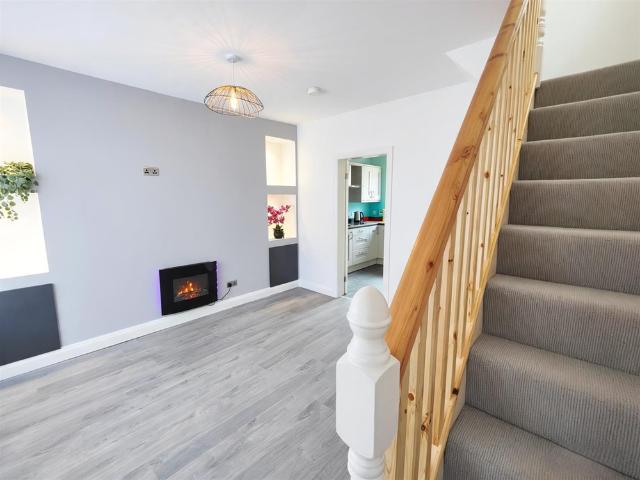 House for rent in Woodvale, Northern Ireland